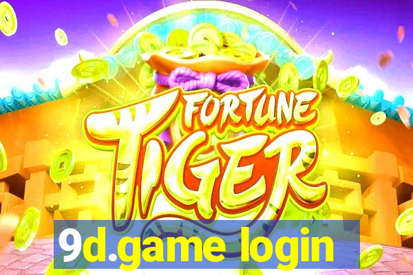 9d.game login